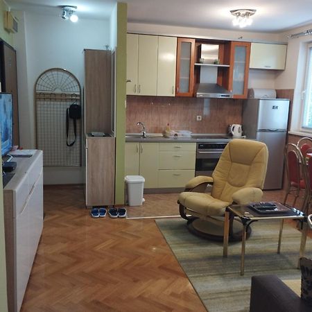 Vlado Apartment Vs ベオグラード 部屋 写真