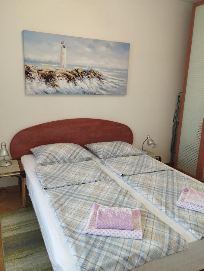 Vlado Apartment Vs ベオグラード エクステリア 写真