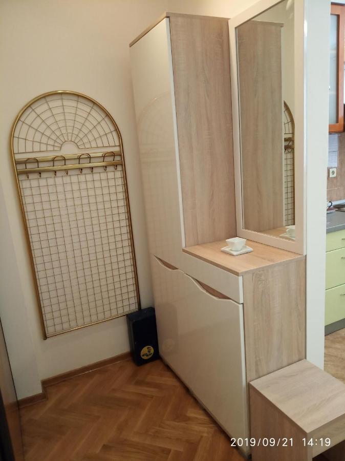 Vlado Apartment Vs ベオグラード エクステリア 写真