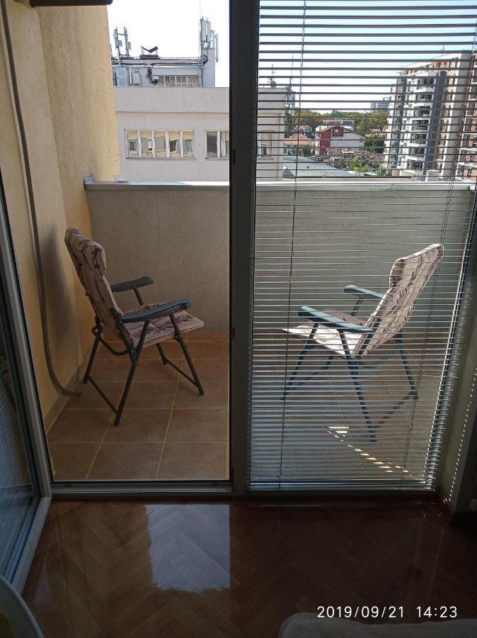 Vlado Apartment Vs ベオグラード エクステリア 写真