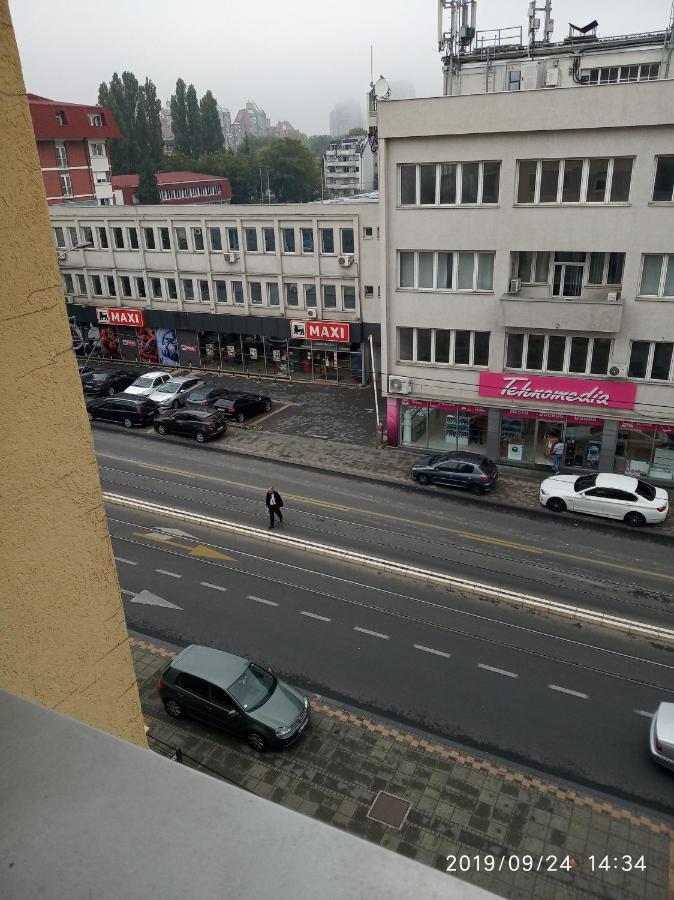 Vlado Apartment Vs ベオグラード エクステリア 写真