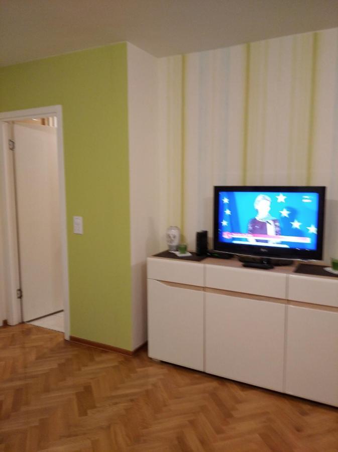 Vlado Apartment Vs ベオグラード エクステリア 写真