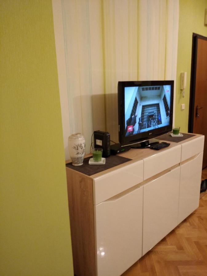 Vlado Apartment Vs ベオグラード エクステリア 写真