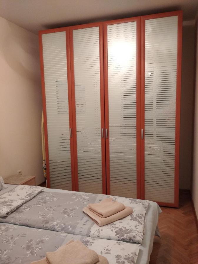 Vlado Apartment Vs ベオグラード エクステリア 写真